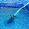 Zodiac&reg; Baracuda&trade; G3 Suction Side Inground Automatic Pool Cleaner