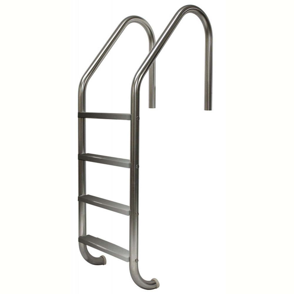 Aqua Select® 4-Step Inground Ladders