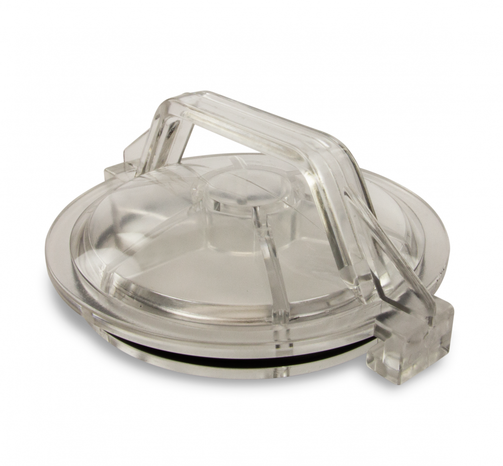 Rx Clear&reg; Niagara Replacement Strainer Parts