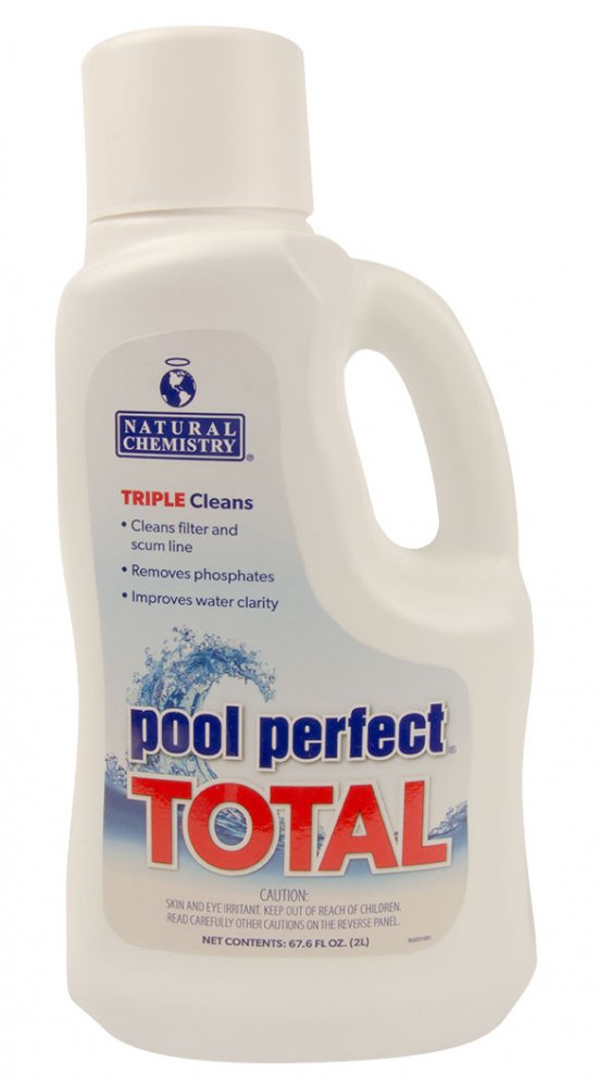 Natural Chemistry® 5225 Pool Perfect®