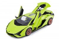 RC Lamborghini Sian <BR> Building Kit