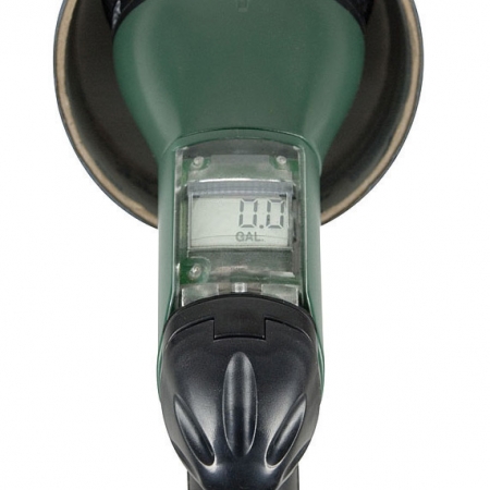 Save A Drop Measuring Nozzle