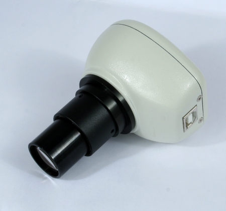 Digital Cameras For Microscopes