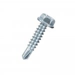 Tek Screw 64PK for 12x20 WaterWall Kit