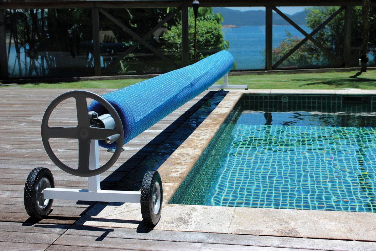 Pool Cover Clip — Aqua Pools Online