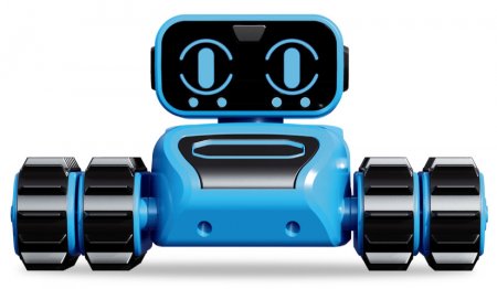 RE/CO Robot Kit (Wireless)