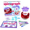 Spirograph Animator