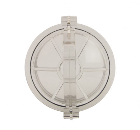 Rx Clear&reg; Niagara Replacement Strainer Parts