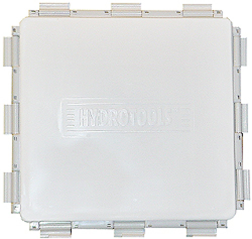 Hydrotools™ Standard Skimmer Winterizing Plate Kit