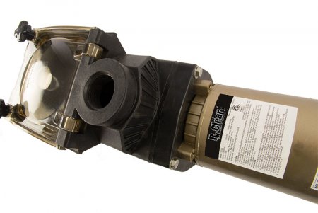 Rx Clear&reg; Ultimate Niagara Inground Pump - 56 Frame (Various HP)