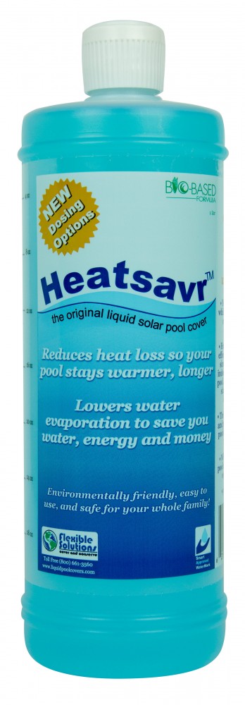 Heatsavr™ Liquid Cover (Various Packs)