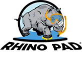 Rhino Pad