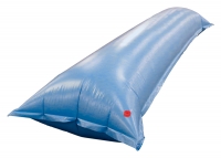 Buffalo Blizzard® Blue 4.5' x 15' Air Pillow | 22-Gauge | 1-Pack