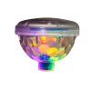 Aqua Select&reg; Underwater Pool Party Light (Choose Quantity)