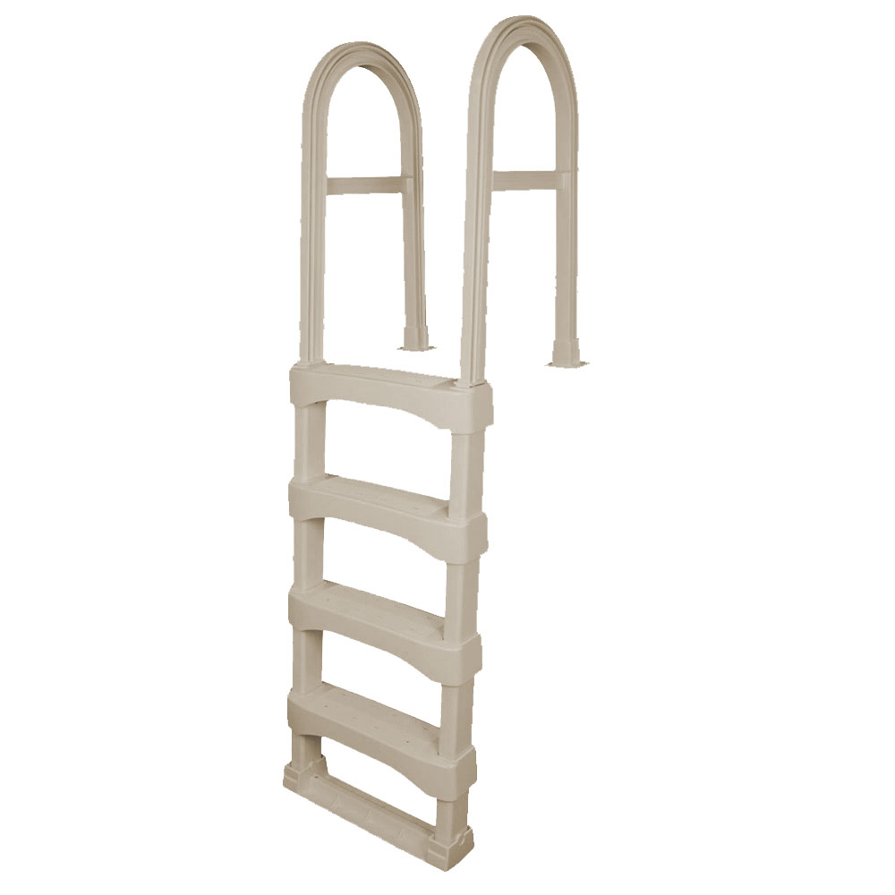 Deck-Lock® Snap-Lock Deck Ladder (Various Colors)
