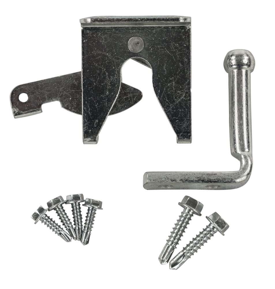 Ladder Latch (screws included) for use with Kayak Pools&reg;