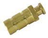 Buffalo Blizzard® Brass Anchor for HPI / Yard Guard Safety Covers