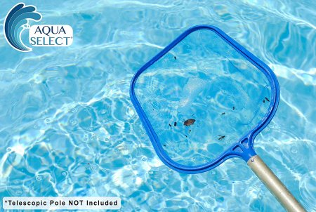 Aqua Select&reg; Standard Leaf Skimmer