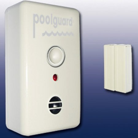 Poolguard Alarms