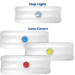 Aqua Select Step Light for Everest Pool Step
