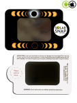 Solar Eclipse <br>Smartphone Camera Shade Kit
