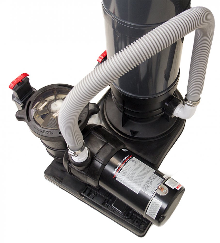 Rx Clear&reg; Radiant Cartridge Filter Systems (Various Sizes)