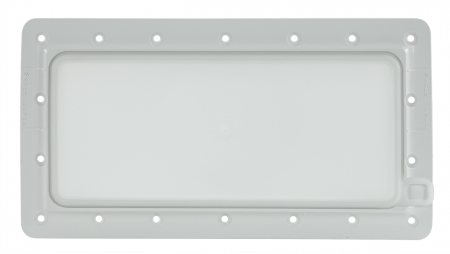 Super-Pro® Skimmer Door™ Face Plate