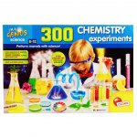 chem c3000 chemistry experiment kit