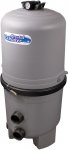 Crystal Water 48 Sq Ft D.E. Filter Tank Only