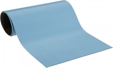 Hydro Tools Protective Pool Ladder Mat and Pool Step Pads