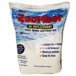 ZeoFiber - 3lb Bag