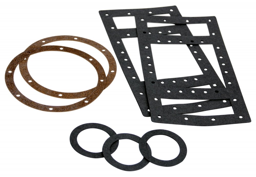 Universal Replacement Gasket Set - Parts