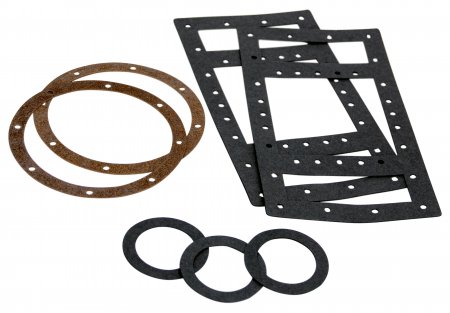 Universal Replacement Gasket Set - Parts