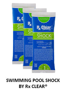 Pool Shock