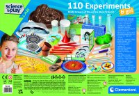 Experiments Science Kits for Kids - STEM Activities Educational Scientist  Toys Gifts for Boys Girls Chemistry Set,Age 4-6-8-12-14Educational on OnBuy