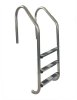 Aqua Select&reg; 3-Step Ladder w/ Stainless Steel Steps