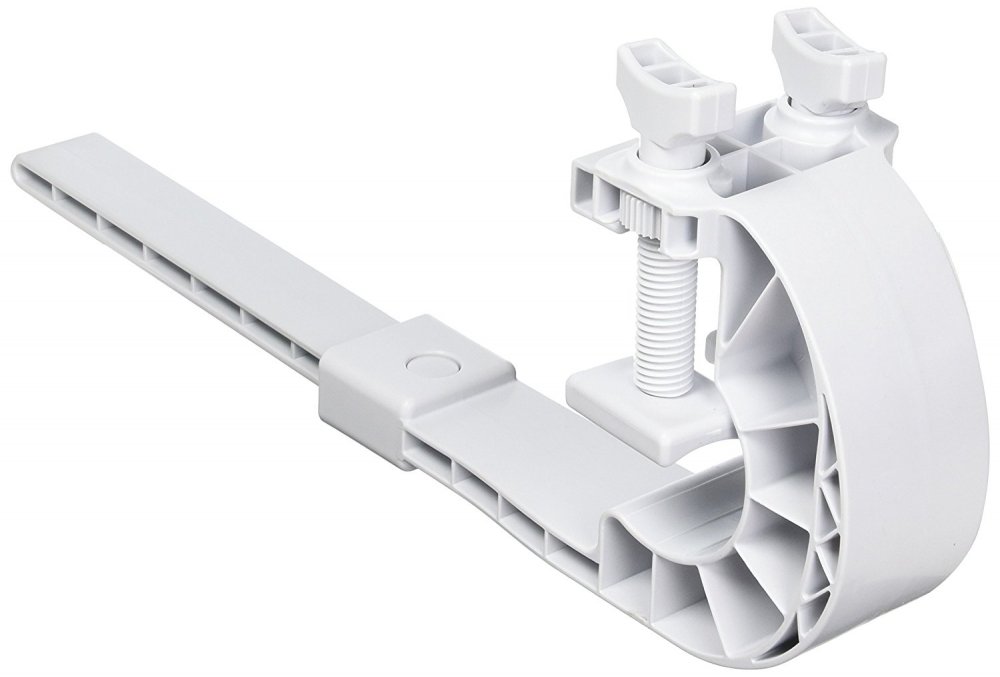Intex&reg; Replacement Skimmer Hook & Depth Adjuster for Metal Frame Pools (25084RP)