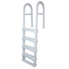 Deck-Lock® Snap-Lock Deck Ladder (Various Colors)