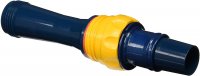 Zodiac® Cassette Outer Extension Pipe Assembly w/ Handnut Replacement for Zodiac Baracuda G3 Pool Cleaner