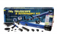 Tk1 telescope sales