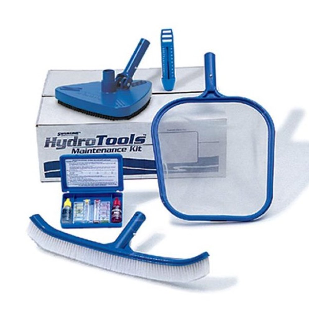 Swimline HydroTools™ Premium Pool Maintenance Kit (8610) - PoolSupplies.com