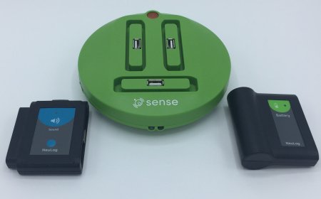 Sense Kit