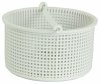 Replacement Skimmer Basket For Use With Hayward 1090