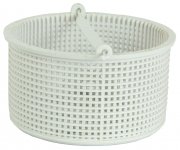 Replacement Skimmer Basket For Use With Hayward® 1090