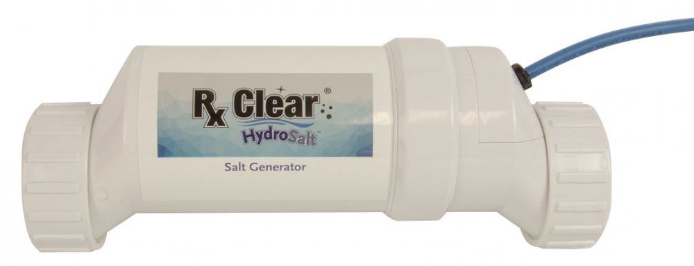 Rx Clear® HydroSalt™ Replacement Salt Cells (Various Sizes)