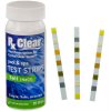 Rx Clear® Salt Test Strips Close Up