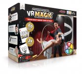 Professor Maxwell's <BR> VR Magic Kit