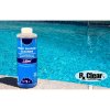Rx Clear® Multi-Purpose Cleaner On Pool Ledge