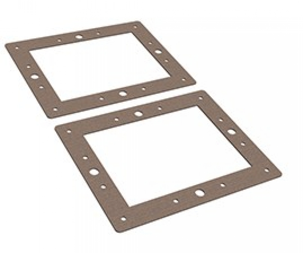 Replacment Skimmer Faceplate Gaskets For Use With Hayward® SP1084
