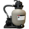 Rx Clear® Radiant Complete Sand Filter System